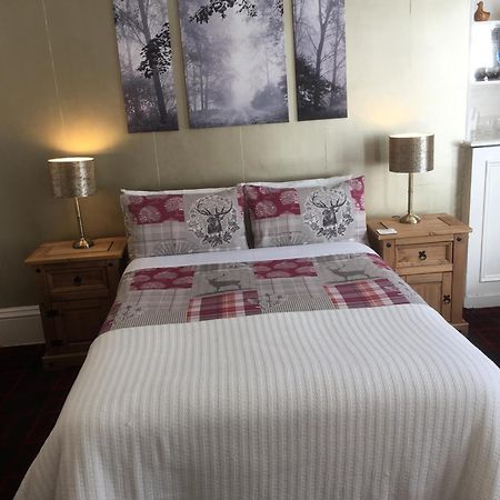 Tanglin Guest House Oban Eksteriør billede